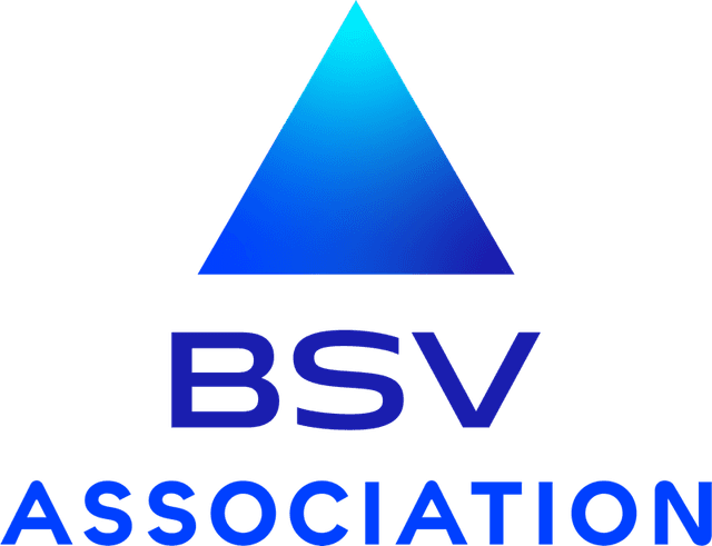 BSV Association logo