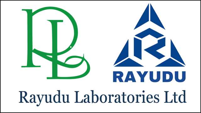 Rayudu logo